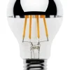 LED-Filament-Kopfspiegellampe