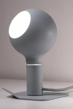 LED-Globelampe Camo