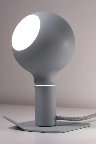 LED-Globelampe Camo