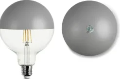 LED-Globelampe Maria