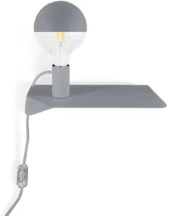 LED-Globelampe Maria