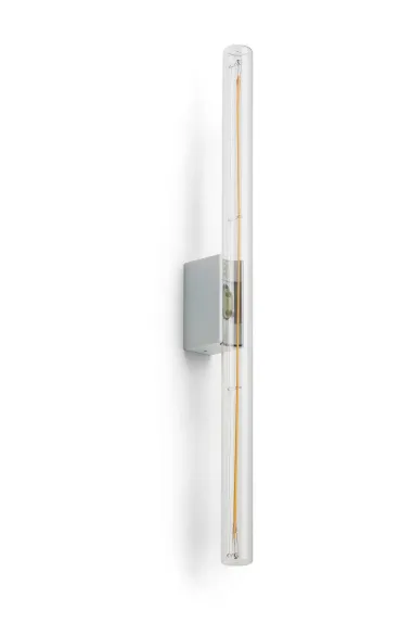 LED-Linienlampe S14d klar