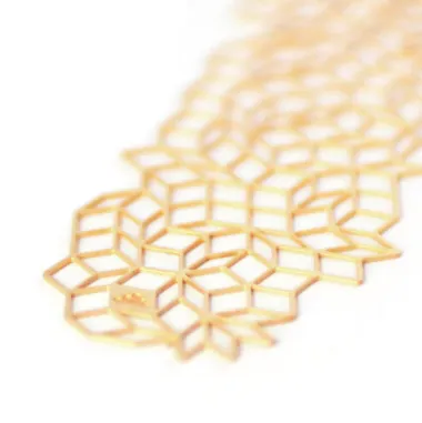 Lesezeichen Penrose