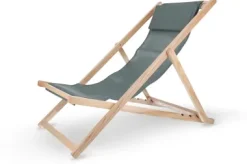 Liegestuhl Relax