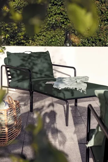 Loungehocker Avon