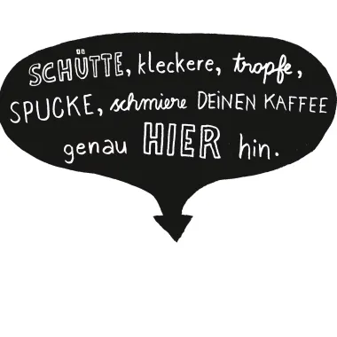 Mach dieses Buch fertig