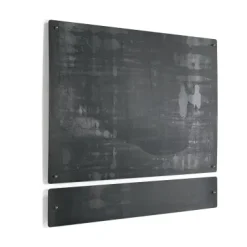 Magnetwand Rohstahl warmgewalzt