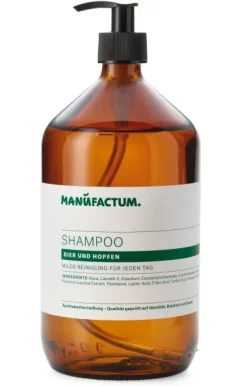Manufactum Pumpaufsatz