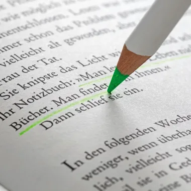 Markierstift