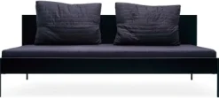 Matratze Standard zu Daybed Hans