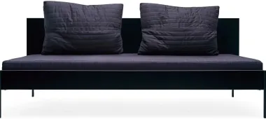 Matratze Standard zu Daybed Hans