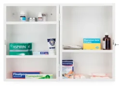 Medizinschrank Pronto