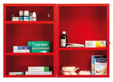 Medizinschrank Pronto