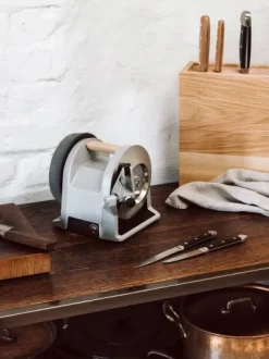 Messerschleifmaschine Tormek T-1