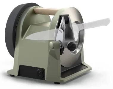 Messerschleifmaschine Tormek T-1