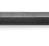 Messograf Druckbleistift schwarz verchromt