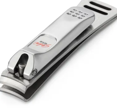 Nagelknipser Edelstahl