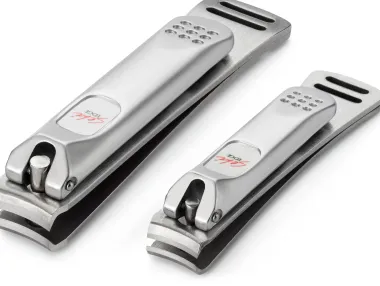 Nagelknipser Edelstahl