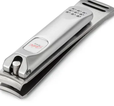 Nagelknipser Edelstahl