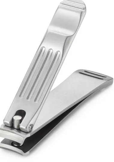 Nagelknipser Edelstahl