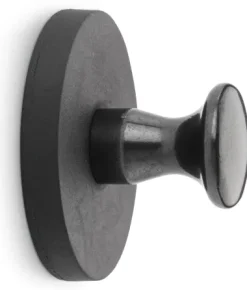Neodym-Magnethaken gummiert