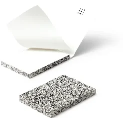Notizblock Splash