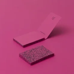 Notizblock Splash