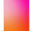Notizbuch Colour Clash