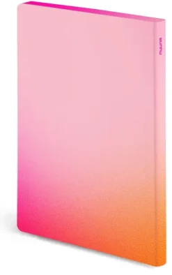 Notizbuch Colour Clash