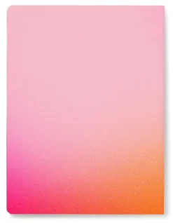 Notizbuch Colour Clash