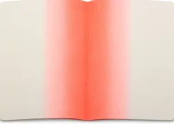 Notizbuch Glow