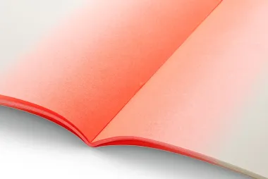 Notizbuch Glow