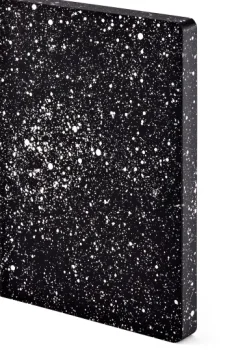 Notizbuch Milky Way
