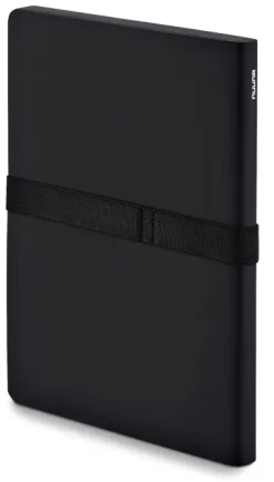 Notizbuch Not White