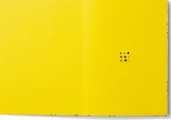 Notizbuch Splash