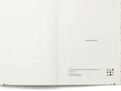 Notizbuch Splash