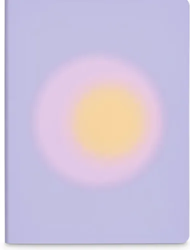 Notizbuch Trance