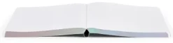 Notizbuch Voyager, grau