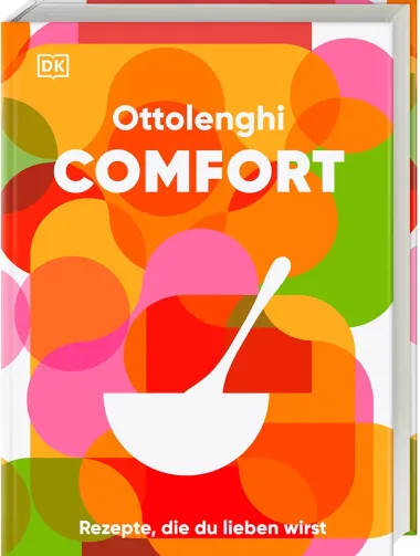 Ottolenghi Comfort