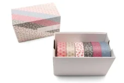 Papierklebeband Wamon 5