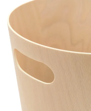 Papierkorb Woodrow