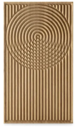 Pastabrett Eichenholz