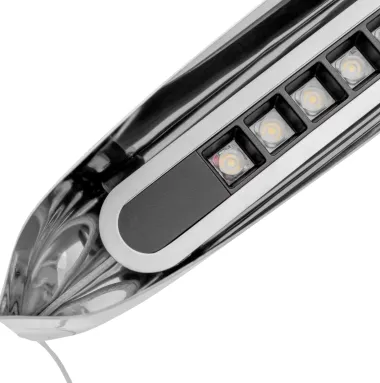 Pendelleuchte Blade 130