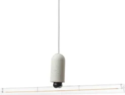 Pendelleuchte Classic Beton