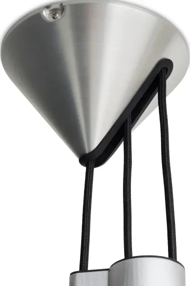 Pendelleuchte Compass