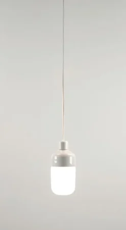 Pendelleuchte OHM 2