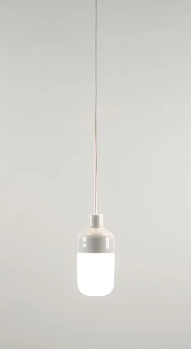 Pendelleuchte OHM 2