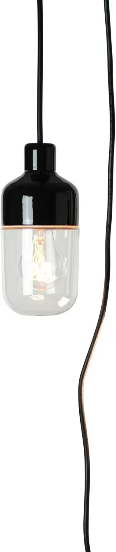 Pendelleuchte OHM 2