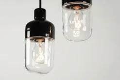 Pendelleuchte OHM 2