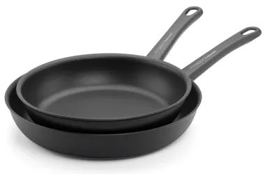 Pfanne Hifficiency®
